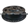 Buy cheap S6D107 ISDe Engine Crankshaft Pulley PC200-8 Excavator 3954949 5255204 6CT8.3 from wholesalers