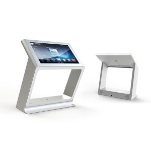 Best All In One Multi Touch Screen Table Display CPU I3 / I5 / I7 IR Touch Wifi USB Interface wholesale