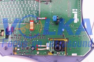 China GE Voluson 730 Ultrasound Interface Board Control Panel Board Assy KTZ154641 on sale