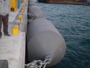 Best Factory Supply Customization With Collision Defense Ship Protection Boat wholesale