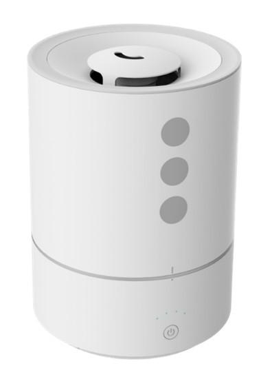 Cheap Top Fill Humidifier 4L 300ML/H Essential Oil Diffuser Timer Color Changing Lights Aroma Diffuser For Home for sale