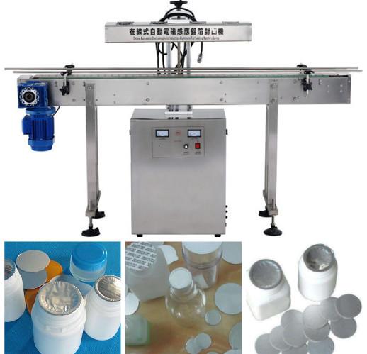 Cheap Stable Performance Conduction Sealing Machine Long Service Life for sale