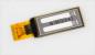 1.09'' OLED Monochrome Display Wide Temperature Tolerance Anti-glare OLED LCD