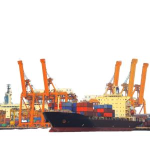Best Full Container Load Shipping FCL 40HC 40HQ Container Service from to Linz Port Austria Freight Forwarder Local Pick Up wholesale