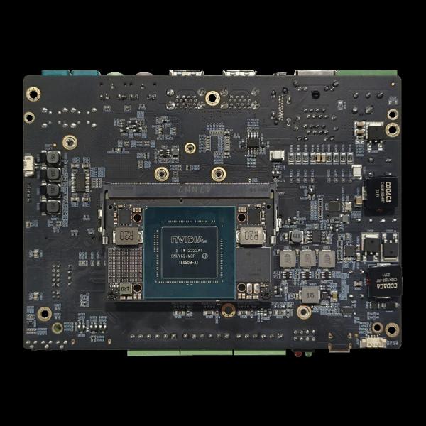 Cheap Nvidia Jetson SBC LKD Orin Nano Development Board With CPU Jetson Orin Nano 6*A78 for sale