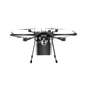 Six Rotor Multi Purpose Drone For Command Inspection And Logistics Fields