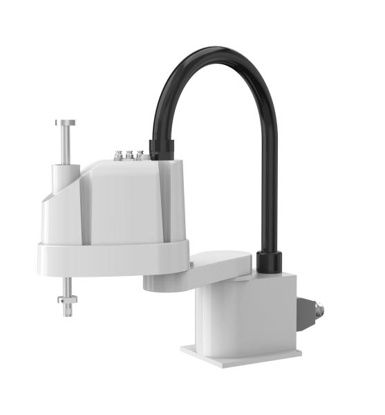 Cheap SCARA Industrial Automation Equipment Assembly Robot Arm For Different Applications for sale