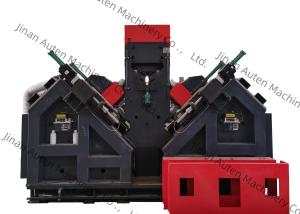 Best High-Efficiency Automated CNC Angle Line Machine For Large-Size Angle Steel Drilling And Stamping wholesale