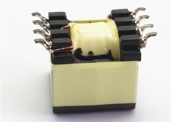 Cheap Gate Drive Transformer , Triggering Power Thyristors Toroidal Coil Transformer for sale