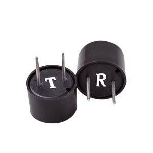 China 40khz 25khz smallest ultrasonic transducer distance sensor rat control sensor on sale