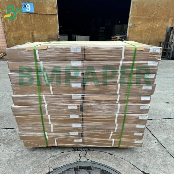 Cheap 80gsm White CAD PLotter Paper For Engineering Design for sale