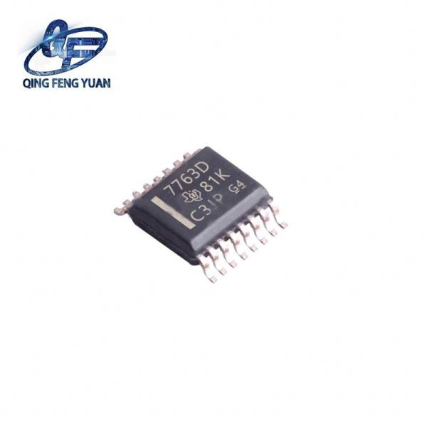 Cheap Texas ISO7763DBQ In Stock Electronic Components Integrated Circuits design Microcontroller TI IC chips SSOP-16 for sale