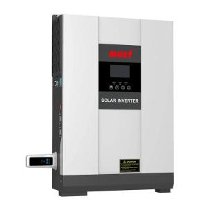 China Hybrid Home Solar Panel Off Grid System Photovoltaic 2KW 3KW 4KW 5KW on sale