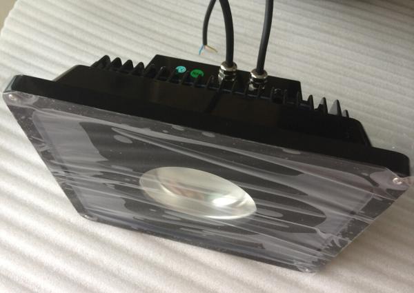 Cheap RGB color led floodlight with DMX 512 controller longlife span for sale