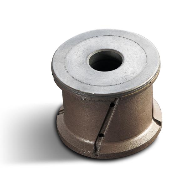 Cheap Customized Sintered Segmented Router Bits for Granite A20 Stone Profiles OBM Support for sale