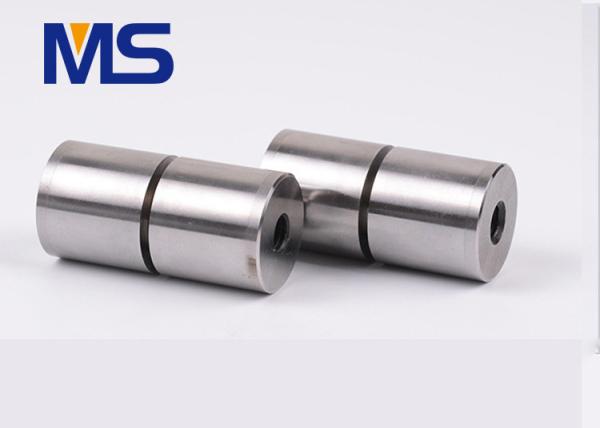 Cheap Mould Component Round Lock Pin Guide Locating Pillar Concentricity 0.01 for sale