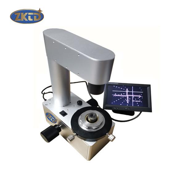 Cheap ZKTD-EID150 Eccentric Optical Measuring Instrument With LCD Monitor for sale