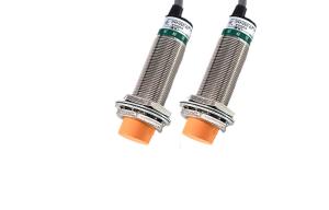 Best NPN DC Capacitive Proximity Switch , Capacitive Proximity Detector Normally Open wholesale