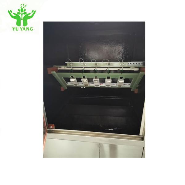 800L Environmental test Chamber Programmable Lab Constant Temperature Humidity Control Cabinet