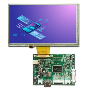 7 inch HDMI tft controller board Touch Display Screen