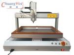 Desktop Cutting With High Speed And Precision Using PCB Router Machine