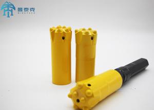 Best Mining Rock Drilling Thread Button Bit Tungsten Carbide R32 T38 T45 T51 wholesale