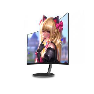 Best IPS 1920x1080p LCD Computer Monitors 23.6&quot; 60Hz Desktop Computer Monitor wholesale