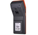 Handheld Android based Mobile Touch POS Terminal Machine