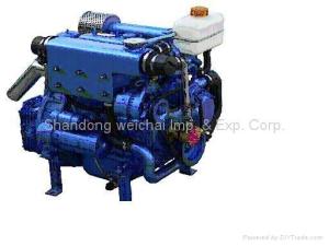 High Speed marine engine Marine motor inboard engine inboard marine motor marine engine