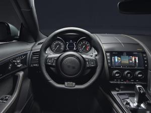JAGUAR Multimedia Video Interface Screen Mirroring Option Up Version IOS 13