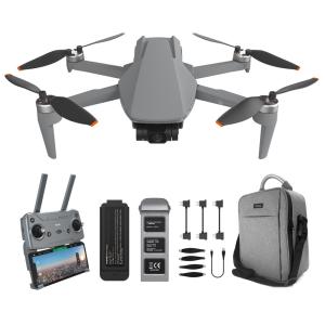 Foldable MINI Drone With Professional 4k Camera and GPS long range One Key Return UAV