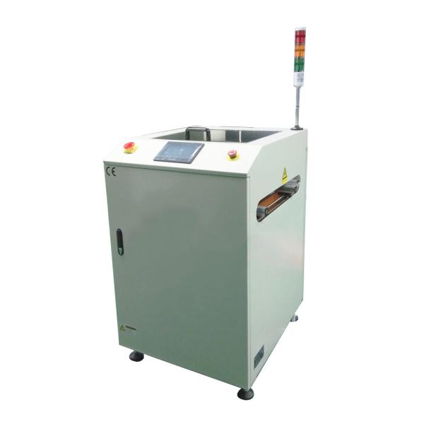 Cheap Automatically Loading PCB Handling Equipment Vacuum Bare Board Loader for sale