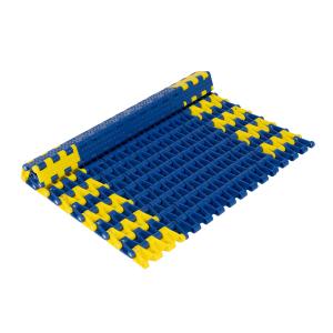 Best                  Packing Machine Plastic Modular Conveyor Belt for Food              wholesale