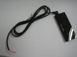 Programmable Led display panel 7*21 dot matrix name tag