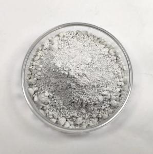 Low Cement High Alumina Refractory Castable with Cold Crushing Strength of 25-45 Mpa