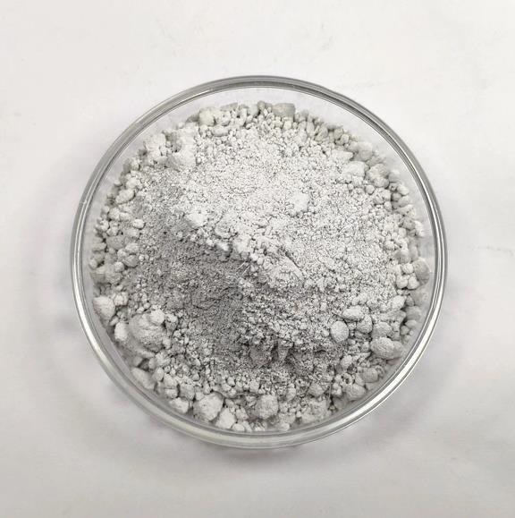 Cheap Refractory Blast Furnaces 50% Alumina Powder Ultra Low Cement Castable for Metallurgy for sale
