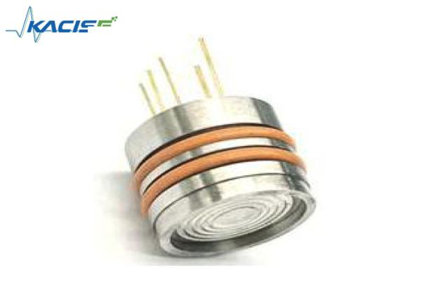 Cheap Temperature And Pressure Double Parameter Output Pressure Sensor With Imported Chips for sale