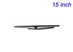 15-Inch Android Embedded Screen for Transportation Interfaces, Warehouse Systems