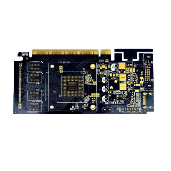 Cheap Standard GPS Tracker Electronics Multilayer Rigid Flexible PCB for sale
