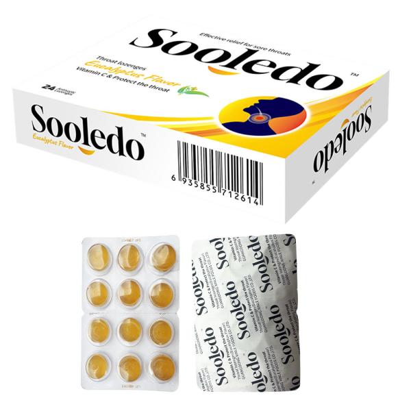 Cheap Hard Throat Lozenges Eucalyptus Flavor With Candy Shape Low Calories for sale