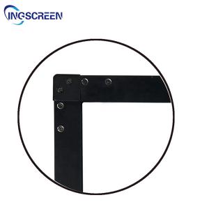 70 82 84 Ir Interactive Touch Frame For Tv Interactive Board
