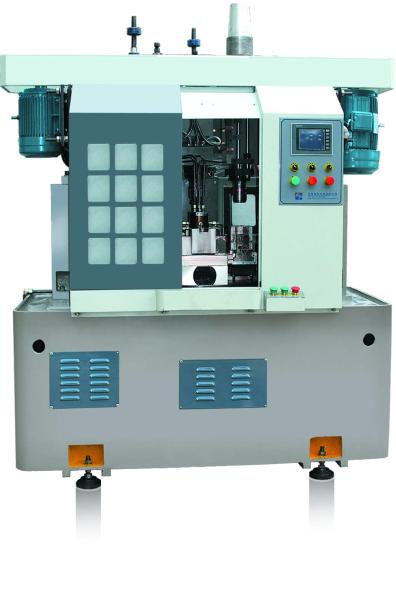 Cheap Adjustable Three Spindle Special Purpose Machines For Different Kind Of Hardware for sale