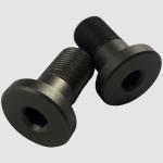Accurate And Complex Designs Cnc Plastic Prototype For Custom Measuring Device 0