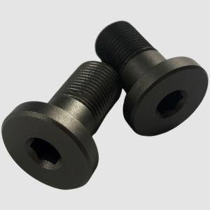 Best Accurate And Complex Designs Cnc Plastic Prototype For Custom Measuring Device 0.01mm Accuracy wholesale