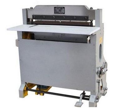 Cheap Multi - Purpose Perforating Post Press Equipment CK620 For Bound Book for sale
