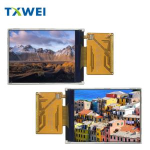 Best 2.4-inch IPS LCD Screen 240 * 320 With MCU Interface TFT LCD Monitor wholesale