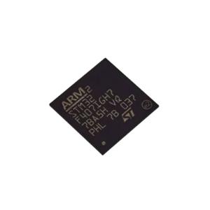 Best STMicroelectronics STM32F407IGH7 chip Computer 32F407IGH7 Microcontroller Programmer For Piano wholesale