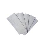 Portable Scrim Reinforced Surgical Paper Towels 260cm Width