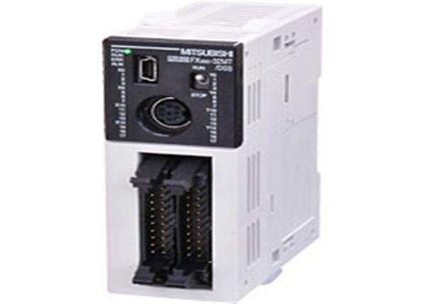 Cheap FX3GC-32MT/DSS PLC Programmable Logic Controller Mitsubishi FX3GC-32MT/DSS - PLC FX3GC basic unit 24V DC for sale