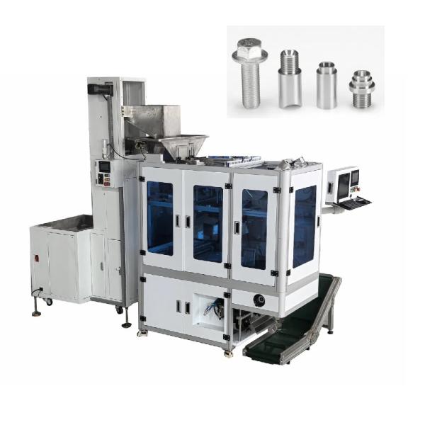 Cheap Electric Driven Nuts Shaft Visual Counting Packing Machine Multifunctional for sale